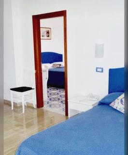 Hotel Britannia - Sorrento - 3