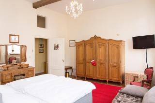 Huis Sint-Andriescruyse - Brujas - 3