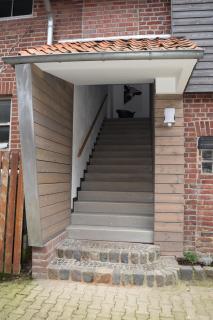 Ferienwohnung Palmen - Gangelt - 7
