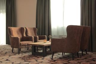 Hotel Hamburg-Wittenburg van der Valk - Wittenburg - 1