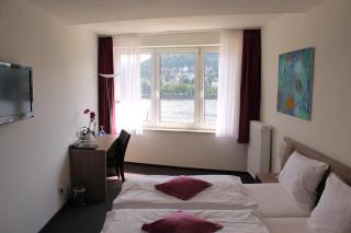RheinHotel ARTE - Remagen - 5