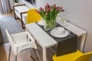 UNIC Apartments Dominikańska - Poznań - 3