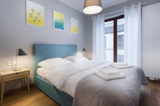 UNIC Apartments Dominikańska - Poznań - 9
