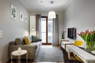 UNIC Apartments Dominikańska - Poznań - 8
