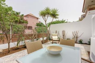El Cardon 1A003 - Playa de las Americas - 0