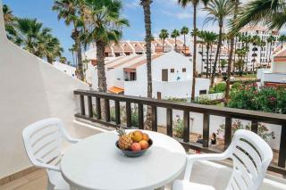 Parque Santiago I Duplex - Playa de las Américas - 0