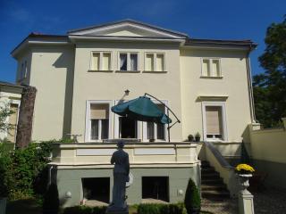 Villa Moeller - Treuenbrietzen - 9