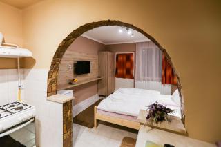 Lara Apartman - Kisvárda - 5