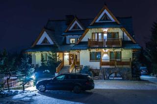 Sichlański Dworek & SPA - Murzasichle - 1