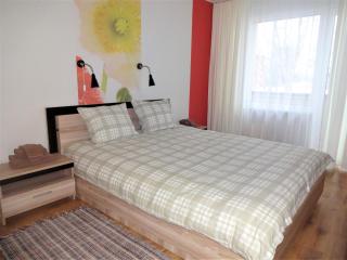 Kaktuss Apartamenti - Valmiera - 7