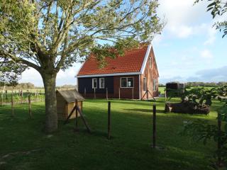 Vakantiehuis het Neerland - Biggekerke - 9