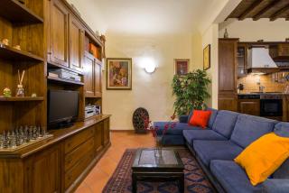 Florence Ariento Romantic Apartment - Florenz - 4