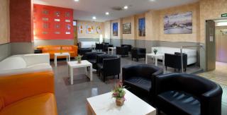 Hostal Barcelona - Barcelone - 1