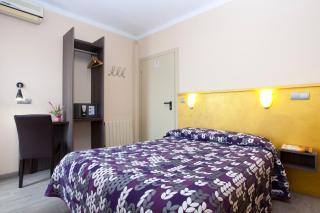 Hostal Barcelona - Barcelone - 7