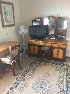 Sunninghill Sojourn - Kyalami - 4