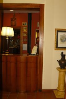 Hotel La Rocca - 3