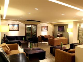 Portaria Hotel - Portaria - 4