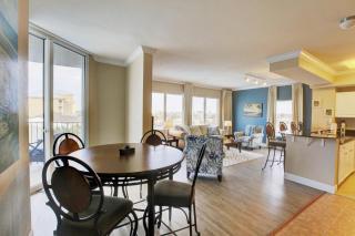 Tidewater Beach Resort by Panhandle Getaways - 9