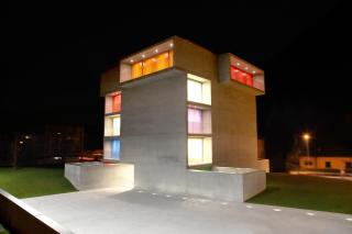 Chromotel self check-in - Mezzovico - 0