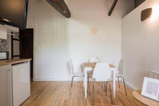 Sur les hauteurs du Vieux Lyon - Lyon - 7