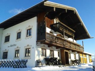 Ferienwohnung Schifterhof - Ruhpolding - 2