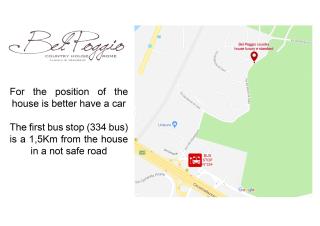 ROMA - Bel Poggio Country House - Rome - 7