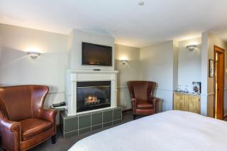 Wild Iris Inn - La Conner - 1
