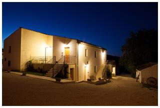 Agriturismo Rosso di Sera - Cugnoli - 9