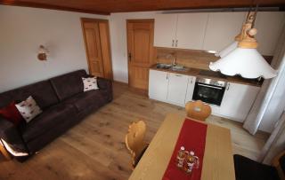 Ferienwohnung Schifterhof - Ruhpolding - 5