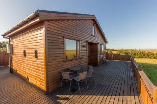 Cozy Cottage by Stay in Iceland - Hvolsvöllur - 5