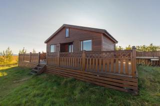 Cozy Cottage by Stay in Iceland - Hvolsvöllur - 2