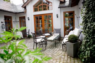 Gasthof Bischofsmühle - Helmbrechts - 9