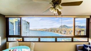 Trisol Seaviews - Benidorm - 2