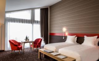 Hotel Ormelune - Val-d’Isère - 9