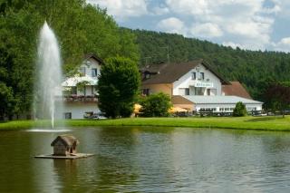 Hotel Pappelhof - Weidenbach - 0