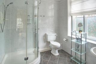 Fairfield House - Warkworth - 5