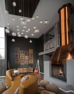 Hotel Ketchum - Ketchum - 2
