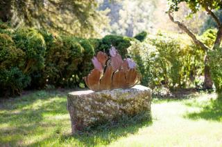 Pazo de Brandeso & Country Club - Arzúa - 2