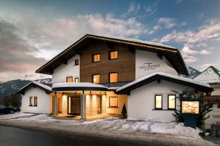 Appartements Maria Theresia - Serfaus - 6