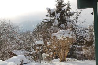 Ferienwohnung Margit Baier - 1
