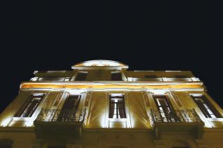 Central Apartments in Psiri - Athens - 9
