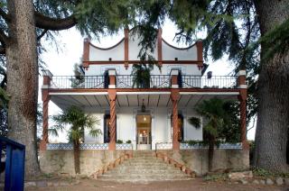 Can Calixto - Aiguafreda - 0