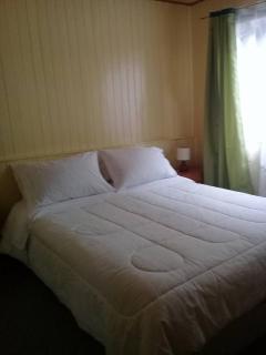 Hospedaje Ayelen - Ancud - 2
