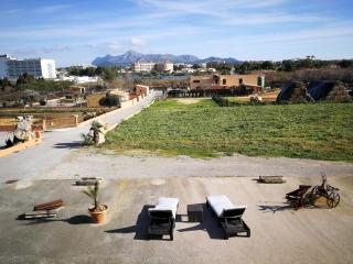 Ses Roques - Alcúdia - 2