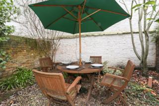 A Home To Rent - Chelsea Apartment - Londra - 9