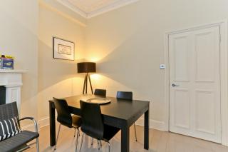 A Home To Rent - Chelsea Apartment - Londra - 5