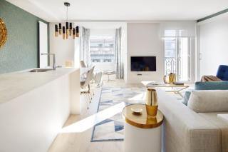 La Concha Attic by FeelFree Rentals - San Sebastián - 0
