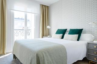 La Concha Attic by FeelFree Rentals - San Sebastián - 1