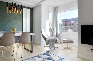 La Concha Attic by FeelFree Rentals - San Sebastián - 8
