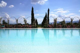 Villa Santa Barbara - Montefalco - 7
